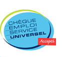 Cheque emploi service